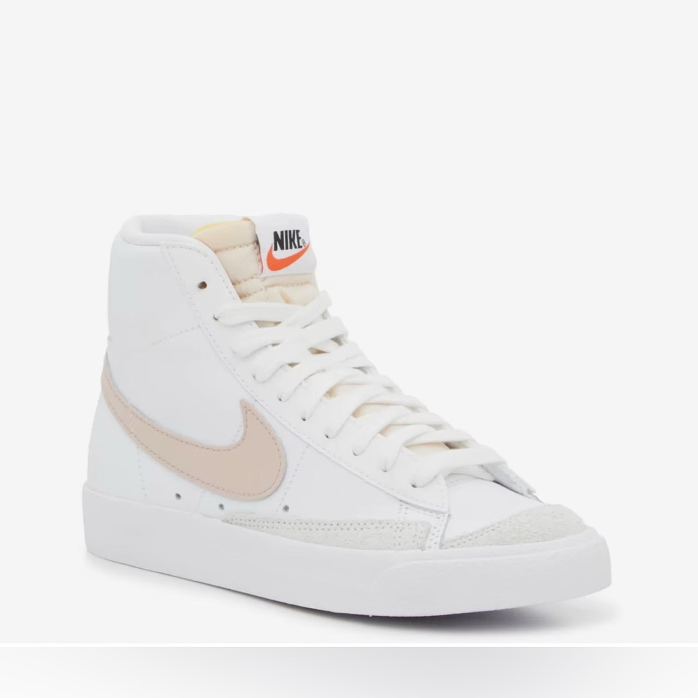 Nike Blazer ‘77 High-Top Sneaker